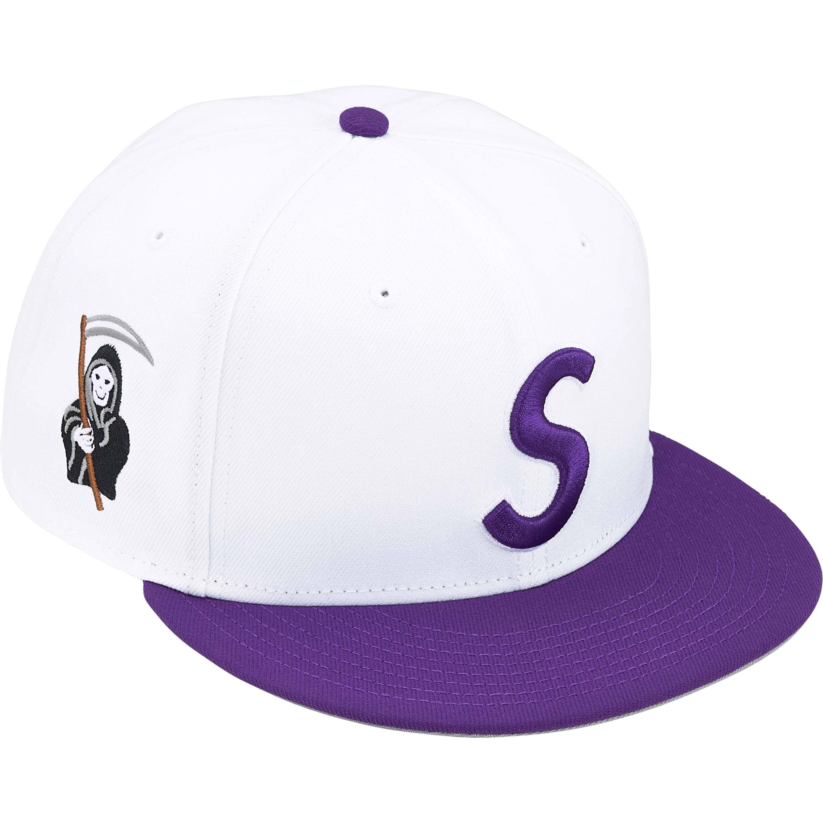 Reaper S Logo New Era® view 2